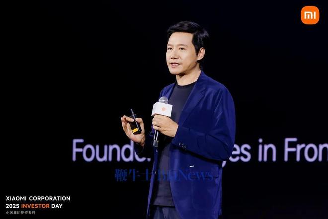 小米为啥能做出玄戒芯片 ？雷军发布答投资者问合集PG麻将胡了