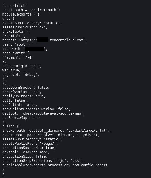 云曝严重安全漏洞重要长期暴露公网麻将胡了免费试玩【安全圈】腾讯(图2)