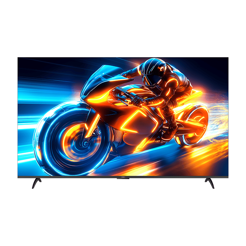 视推荐：智能家居的完美选择麻将胡了模拟器试玩创维电(图4)