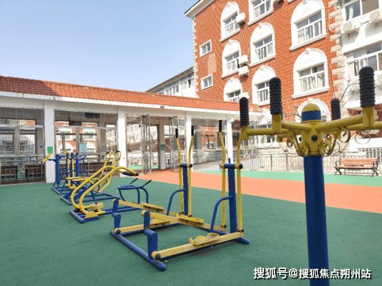 最新详情解析：环境设施、临终关怀服务及入住评价全指南PG麻将胡了模拟器北京市海淀区温泉镇敬老院2026年(图2)