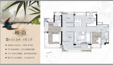 您•楼盘详情-最新价格-户型图-容积率@